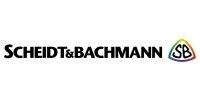 Scheidt & Bachmann Parking Solutions GmbH